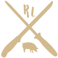 Logo Raquel López